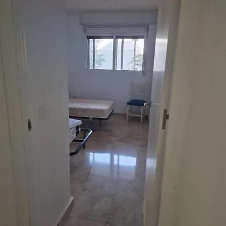 Carihuela 아파트