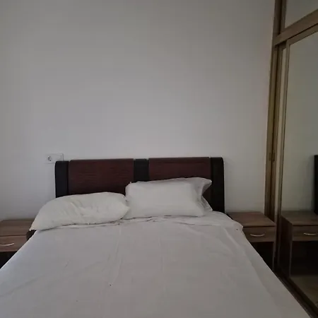 아파트 Carihuela