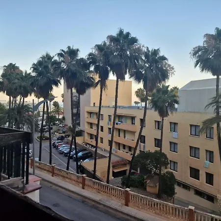 Carihuela 아파트