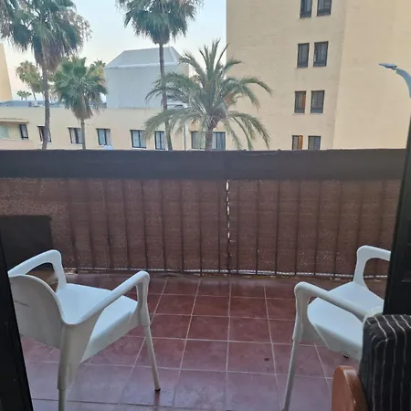 Carihuela توريمولينوس